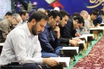 آئین جزءخوانی قرآن کریم - اراک