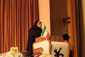 اختتامیه دوره‌های قرآنی ویژه ماه رمضان در زاهدان برگزار شد