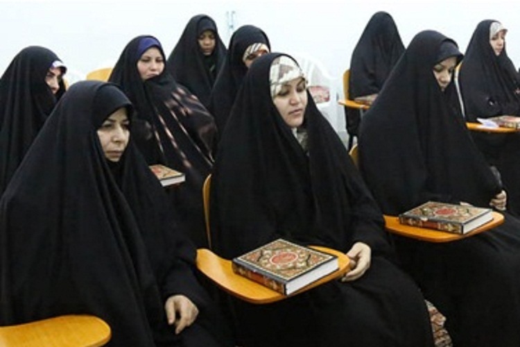 آغاز دوره‌های حفظ و قرائت قرآن در زاهدان