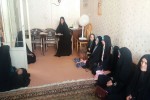 کارگاه تربیت دینی فرزند در کرمانشاه برگزار شد