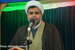 شهدای مسجد گوهرشاد، جان خود را در راه حفظ عفاف اسلامی فدا کردند