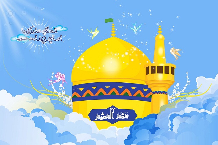 نمایشگاه آثار کودک و نوجوان رضوی در سمنان افتتاح شد