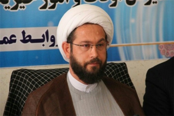 ایجاد موقوفات جدید اطلاع‌رسانی بیشتر از سوی رسانه‌ها را می‌طلبد