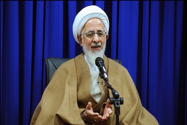 هر نفس مطمئنه‌ای به وساطت امام رضا(ع) به مقام راضی و مرضی بار می‌یابد