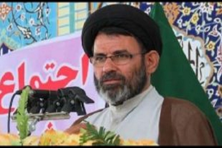 دولت آمریکا غارت‌گر دنیا است