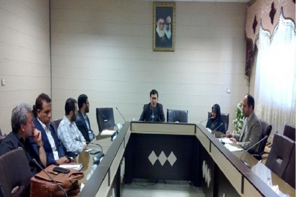 نهادینه شدن فرهنگ امر به معروف در آموزش و پرورش ضروری است