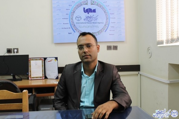 خوشنویسی؛ هنری ماندگار/ استعدادهایی که در تنگنای اقتصادی مغفول می‌ماند