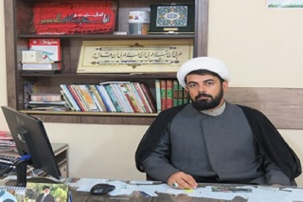 عامل انحرافات در عزاداری، نفوذ در هیئت‌های مذهبی است