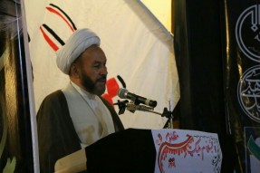 هیئت‌های مذهبی مهم‌ترین بستر نشر مبانی اهل بیت(ع) هستند