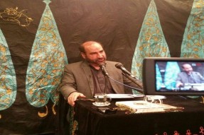 پنجم محرم؛ یاران اباعبدالله(ع) کمتر می‌شوند + صوت