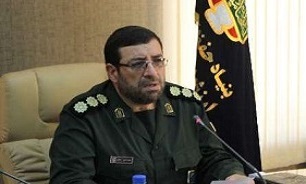 دایرةالمعارف دفاع مقدس سمنان منتشر می‌شود