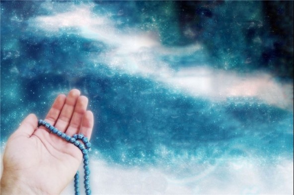 دعا؛ ذکری برای نجات از ناامیدی