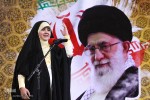 جشن «میثاق ازلی ریحانه‌های علوی» - اراک