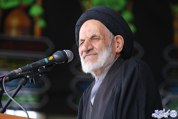 تروریست&zwnj;ها در مقابل تفکر بسیجی ناکام می&zwnj;مانند