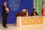 فیلم/ آنچه در رشته تفسیر مسابقات قرآن کریم روی داد