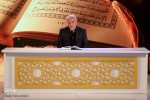 فیلم/ مسابقات رشته حفظ موضوعی مسابقات سراسری قرآن کریم