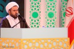 رقابت حافظان کل در مرحله سراسری مسابقات قرآن - اراک