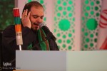 قرائت «سیدجاسم موسوی» در فینال مسابقات سراسری قرآن را بشنوید