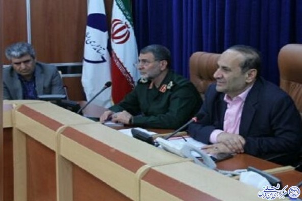 کنگره شهدا، ترسیم گذشته برای تضمین آینده است