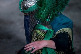 دهمین سوگواره استانی تعزیه در دامغان برگزار می‌شود