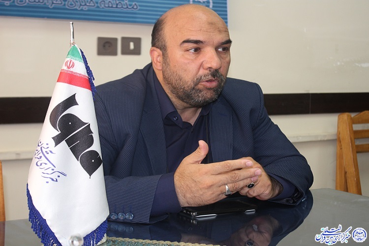 غلوگویی در اشعار اهل بیت(ع)، نشانه‌ای از جنگ نرم دشمن/ معرفت به اشعار رنگ عاشورایی می‌دهد