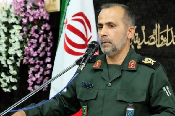 برگزاری رزمایش ۲۰ هزار نفری «محمد رسول الله(ص)» در یاسوج