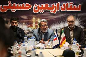 بکارگیری تمام ظرفیت‌ها در تبیین ابعاد انسانی اربعین/ امام حسین(ع) متعلق به یک مذهب نیست