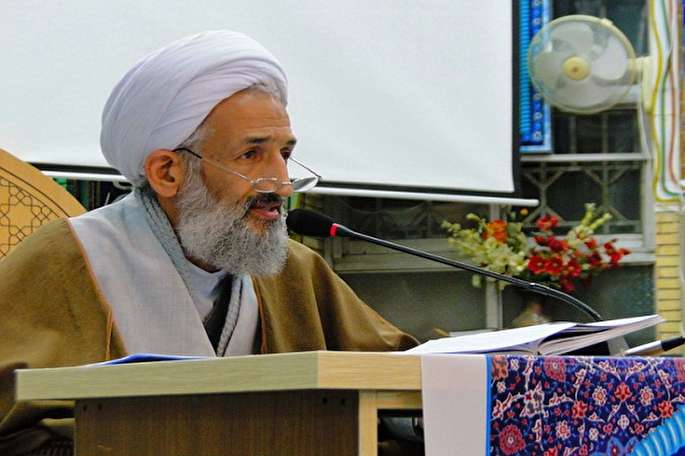 انتظار؛ جریان جهانی و متعلق به همه ادیان