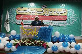 منتظر واقعی امام‌زمان(عج) باید به‌دنبال عزت مسلمانان باشد