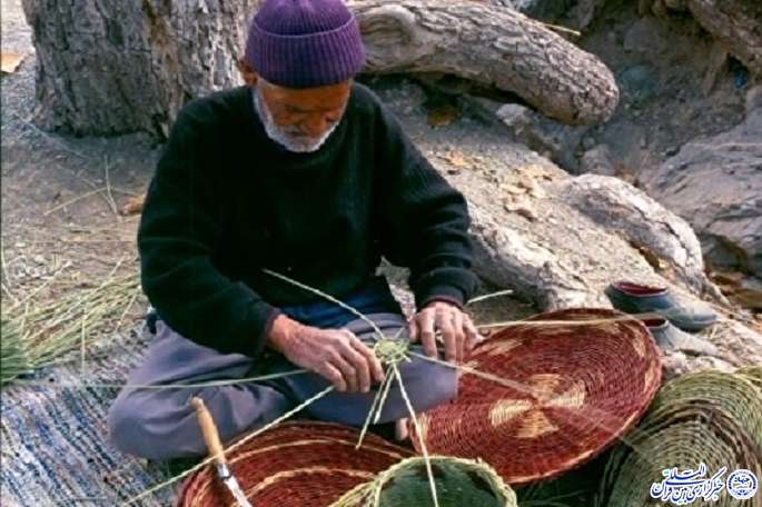 فیلم/ از سخاوت درختان بید تا صنعت دست مردم خراسان جنوبی