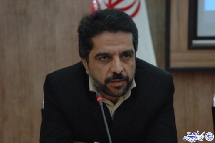 &laquo;مشیرالحق عابدی&raquo; سرپرست استانداری خراسان جنوبی شد