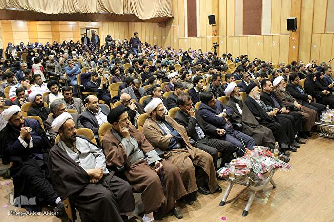 چهارمین اجلاس نماز شهرکرد