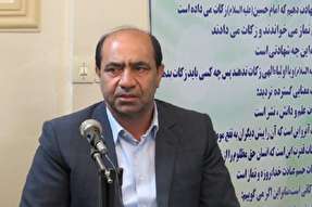 تعزیرات سیستان‌وبلوچستان؛ رتبه اول کمترین زمان رسیدگی به پرونده‌ها