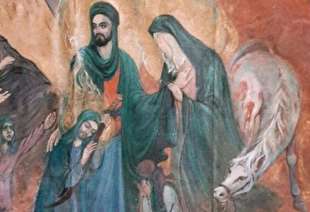 همایش بانوان قرآن‌پژوه پیوندی میان هنرمندان و عرصه پژوهش هنر باشد