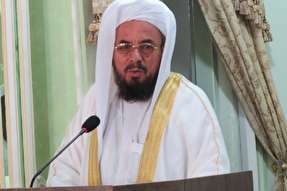 محبت سیدنا حسین(ع) جزء جدانشدنی ایمان هر مؤمنی است