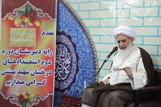 استعداد و توانایی انسان حد و مرزی ندارد