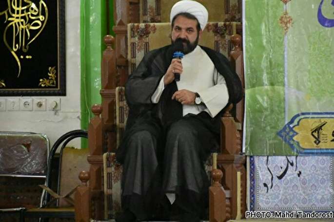 کیفیت کار فرهنگی در حوزه قرآنی ملموس است