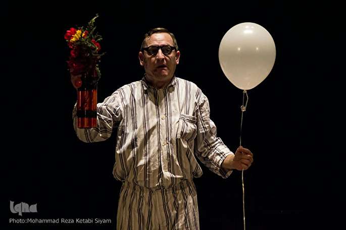 نگاهی به جشنواره تاتر کودک همدان