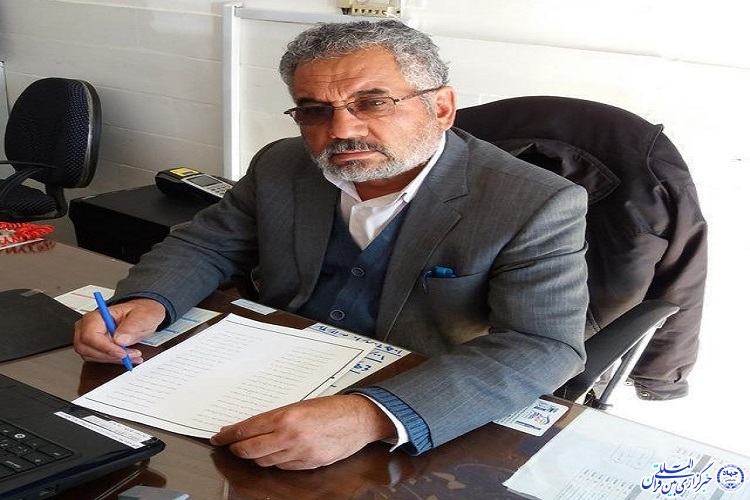 وقتی مضامین قرآنی رنگ نظم میگیرد وقتی مضامین قرآنی رنگ نظم میگیرد