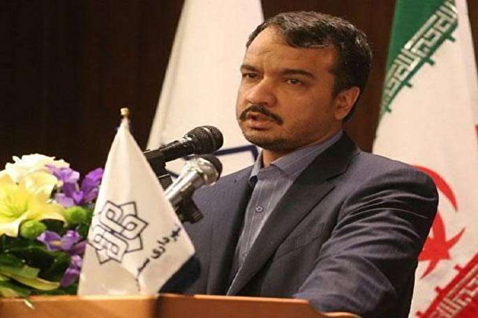 باغ کتاب در سمنان ایجاد می‌شود