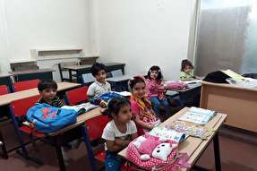 تعطیلی تنها مدرسه قرآن مهریان