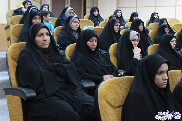 همایش توجیهی طرح بشارت 1452 در خراسان&zwnj;جنوبی