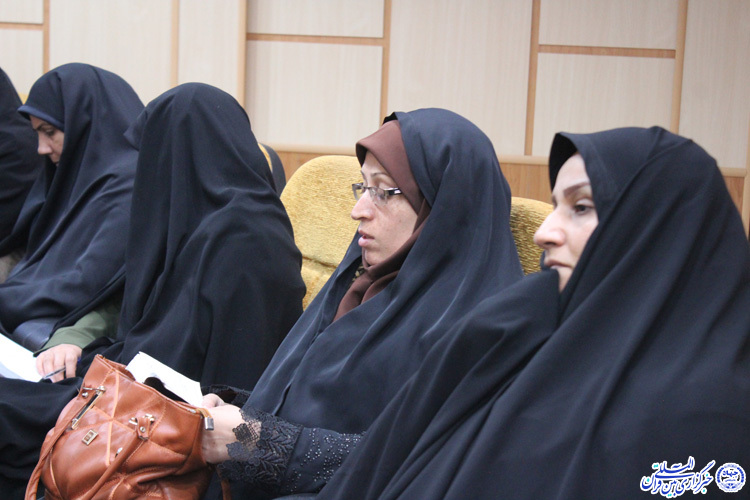 همایش توجیهی طرح بشارت 1452 در خراسان&zwnj;جنوبی