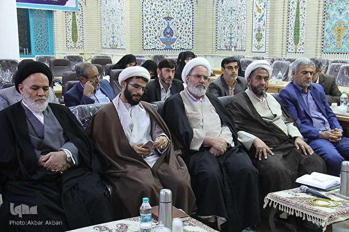 بیستمین شورای هماهنگی فعالیت‌های قرآنی چهارمحال‌و‌بختیاری