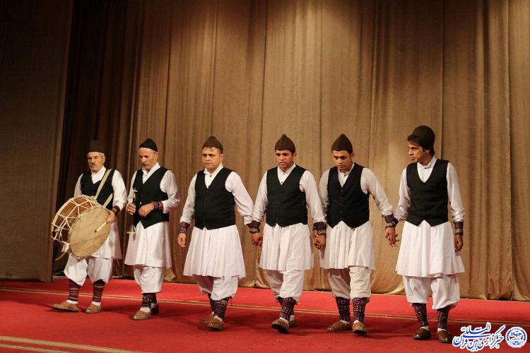 معنایی از زندگی در موسیقی&zwnj; که رنگ غرب&zwnj;زدگی ندارد