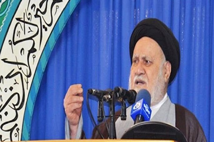 آمریکا از سپاه پاسداران ایران اسلامی هراس دارد