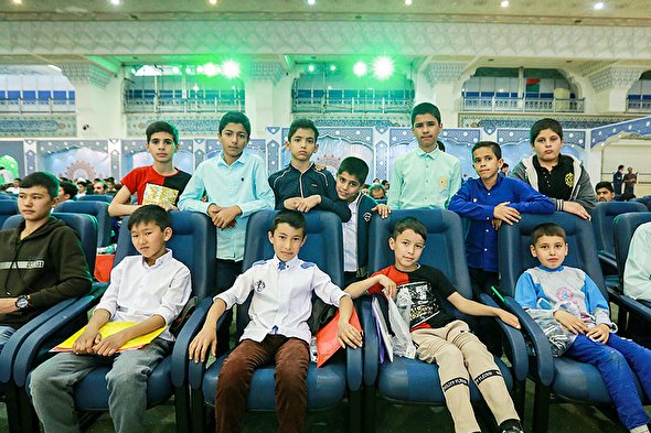 فیلم/ گزارش غیر رسمی ایکنا از سومین روز رقابت‌‌ها