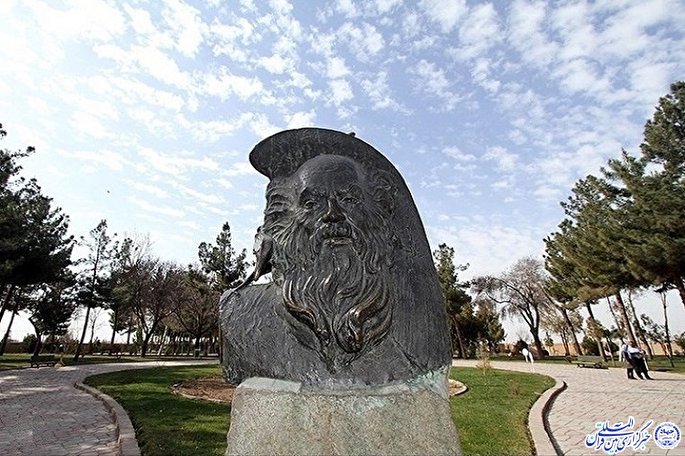 وقتی مضامین عرفانی در شعر عطار رنگ می‌گیرد