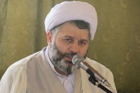 بهره‌گیری از ظرفیت تبلیغی طلاب جوان در مازندران