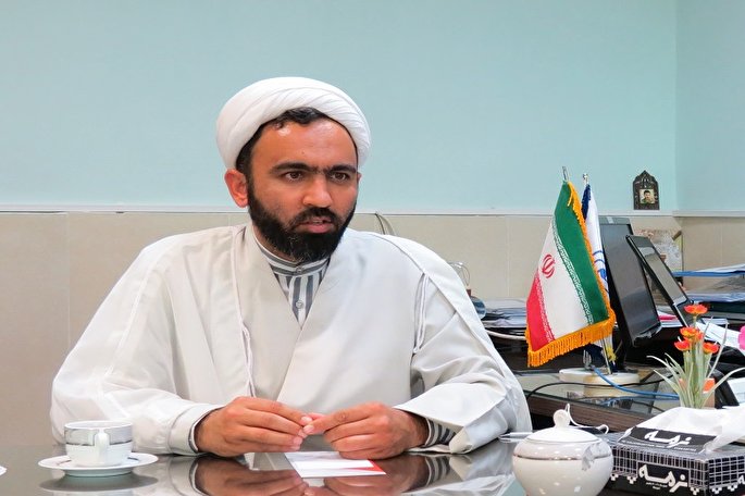 برپایی مراسم احیای نیمه شعبان در 25 مسجد البرز